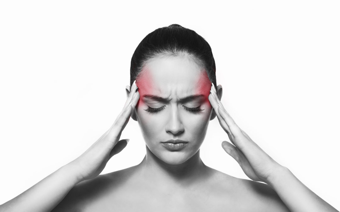 Headaches: Can Osteopathy help?