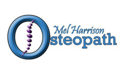 Mel Harrison Osteopath
